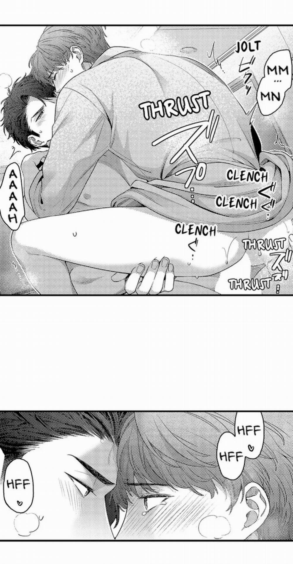 Hôn Ước Tình Bạn 33.1 trang 6