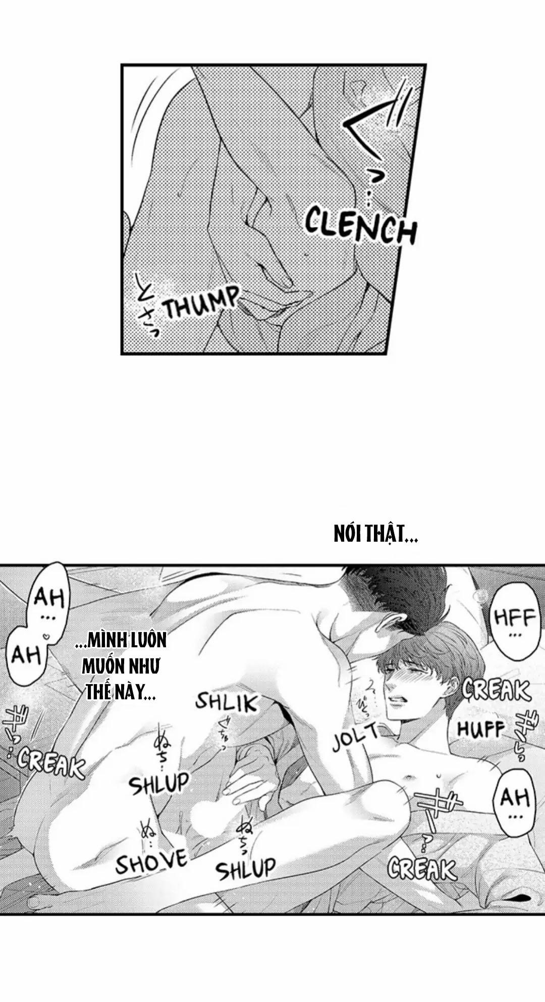 Hôn Ước Tình Bạn 33.1 trang 7