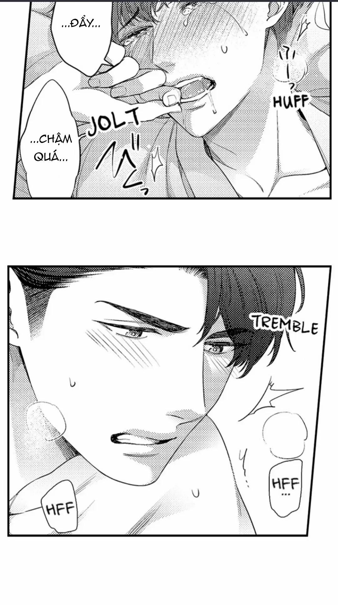 Hôn Ước Tình Bạn 33.2 trang 0