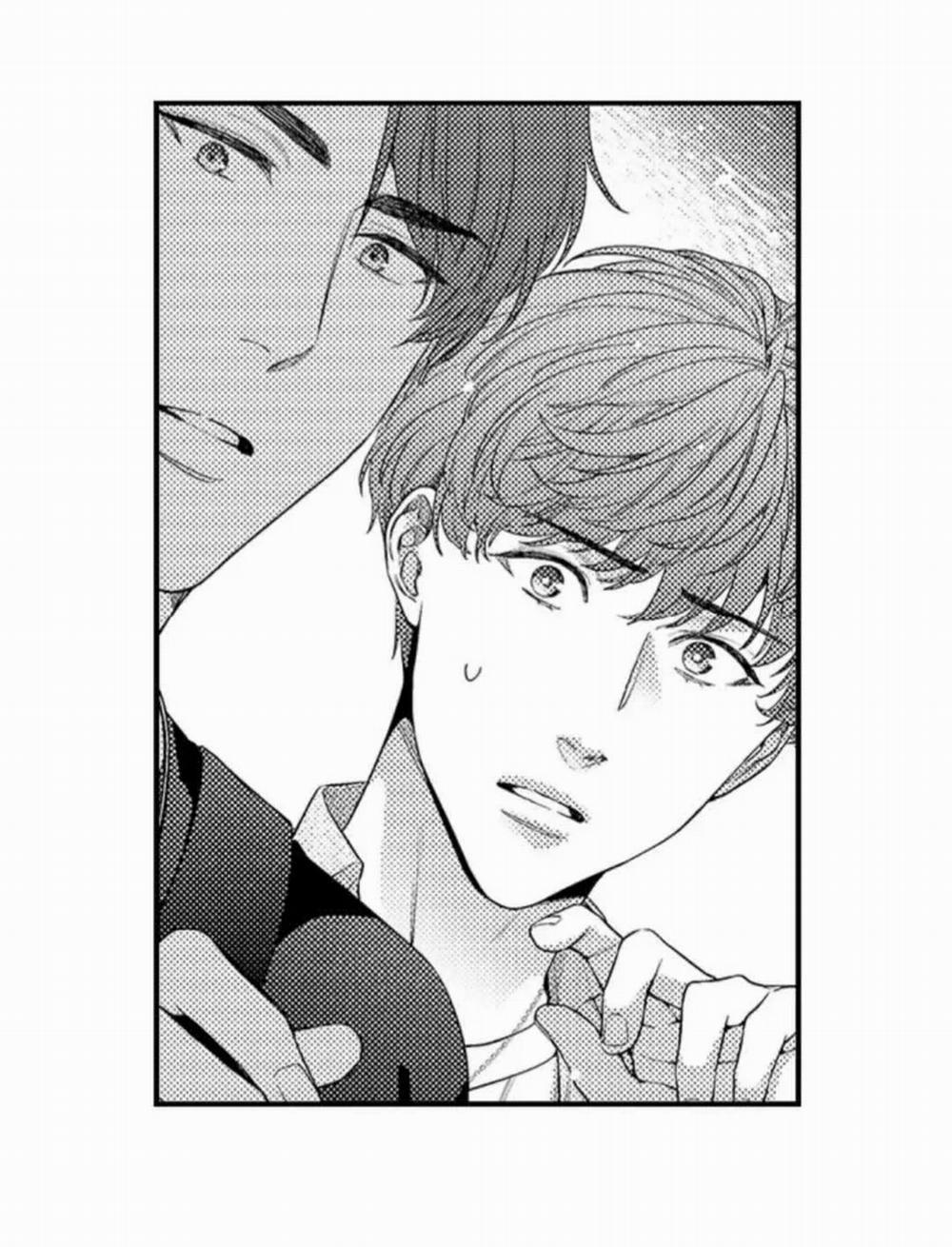 Hôn Ước Tình Bạn 33.2 trang 12