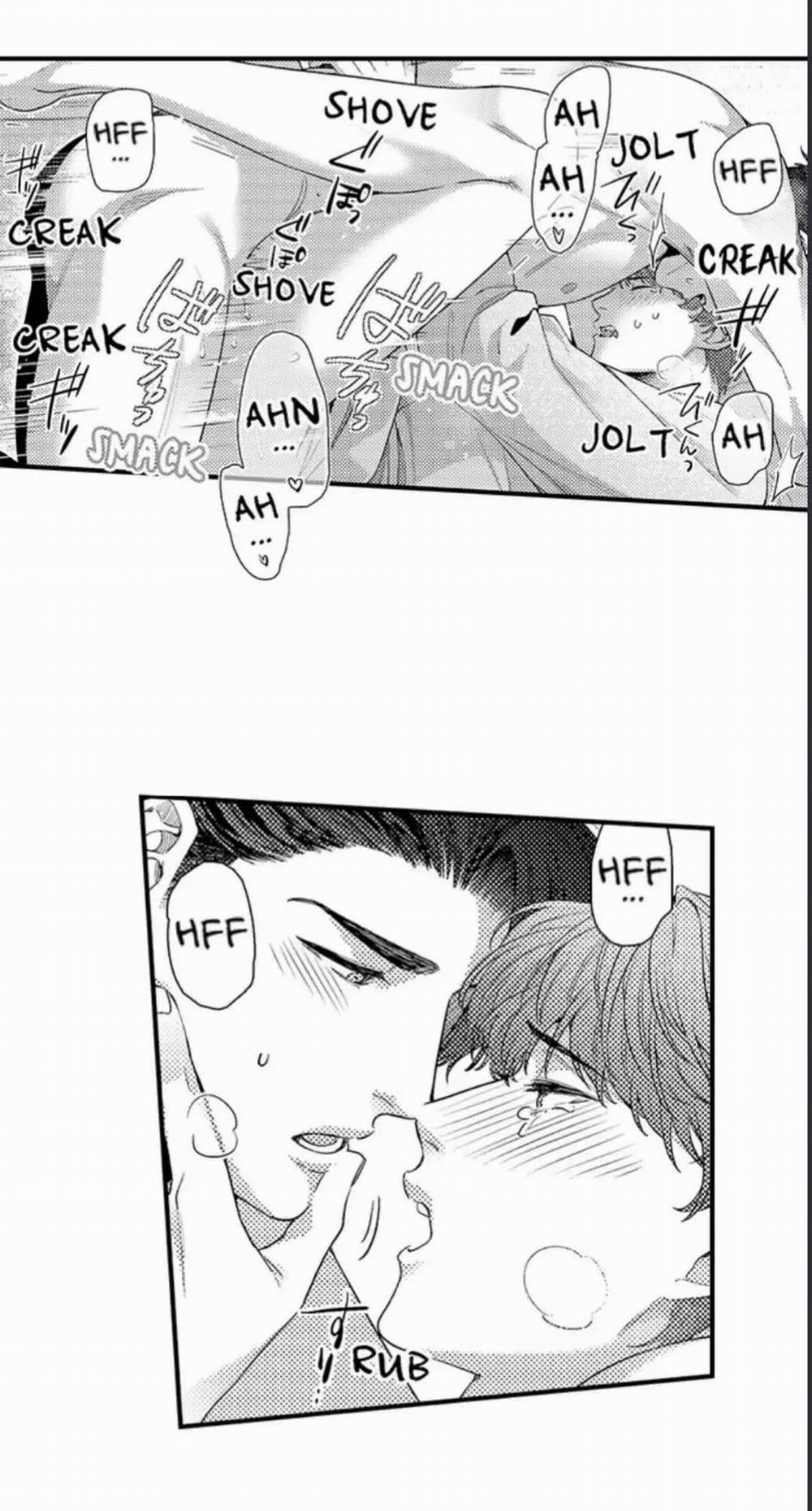 Hôn Ước Tình Bạn 33.2 trang 2