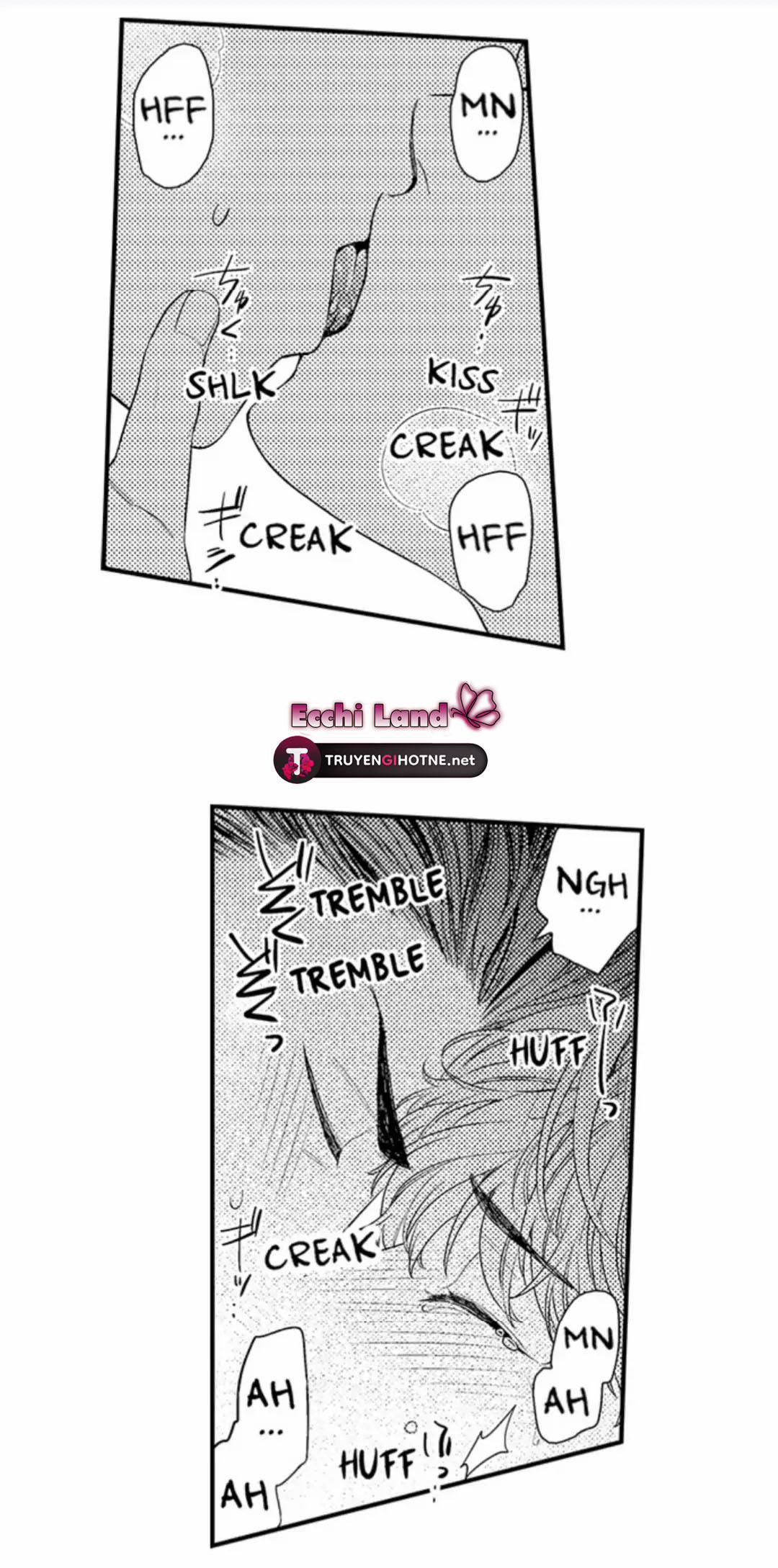 Hôn Ước Tình Bạn 33.2 trang 3