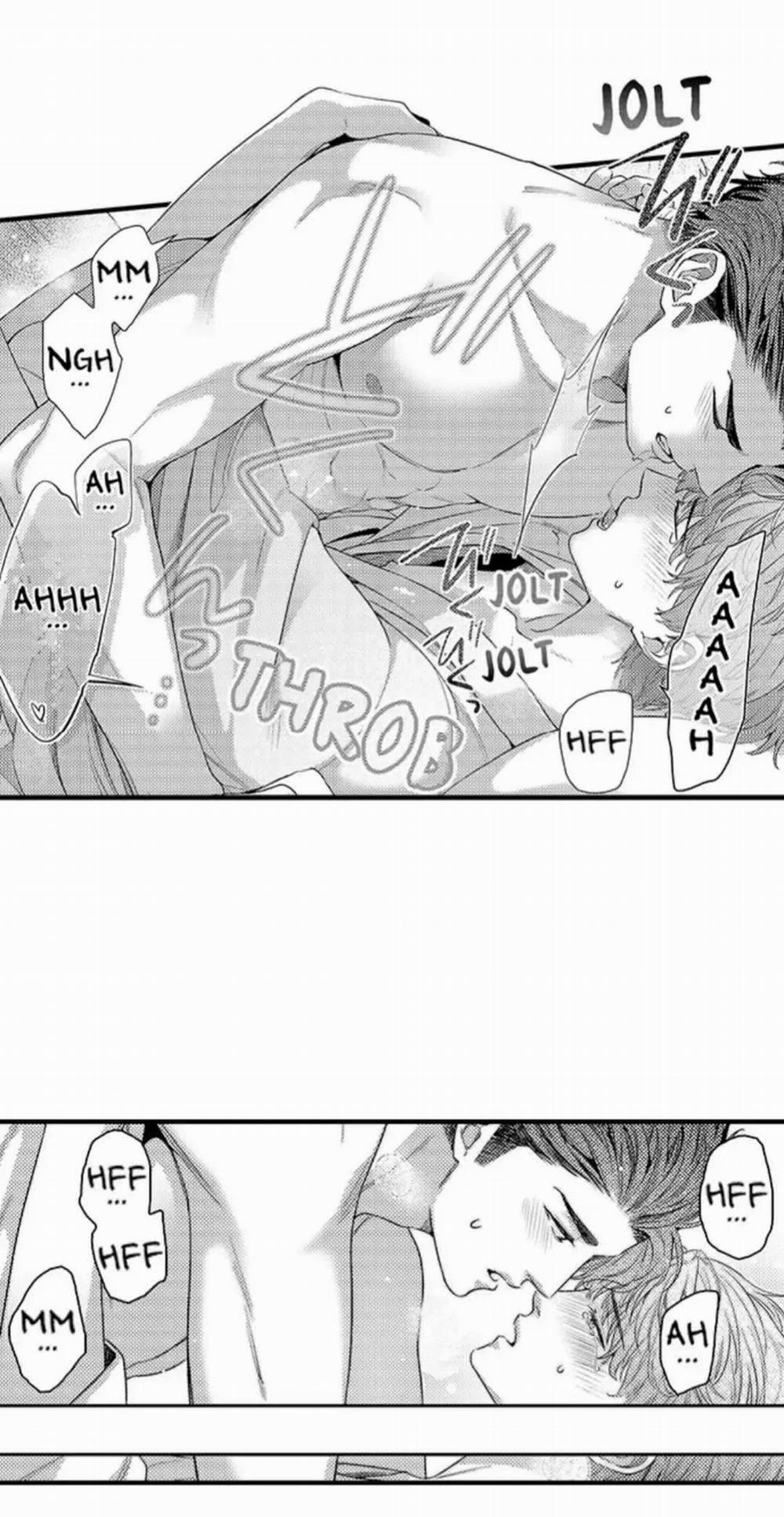 Hôn Ước Tình Bạn 33.2 trang 4