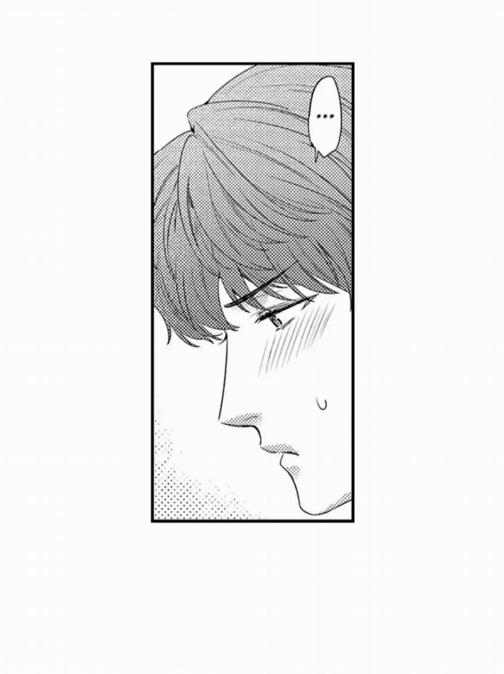 Hôn Ước Tình Bạn 33.2 trang 7