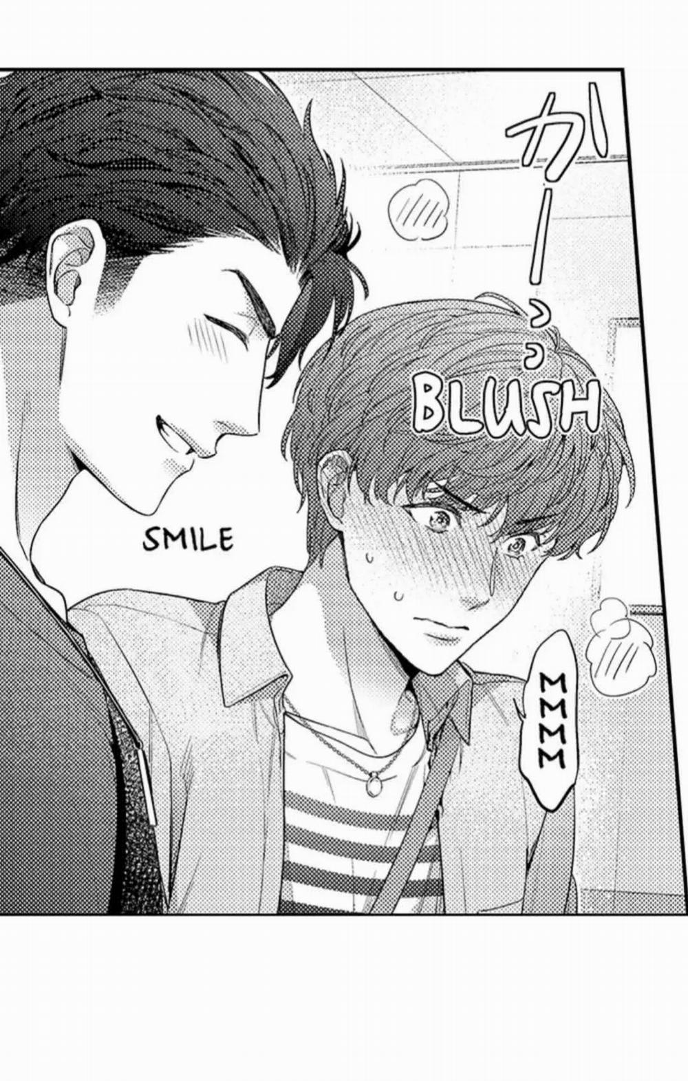 Hôn Ước Tình Bạn 33.2 trang 9