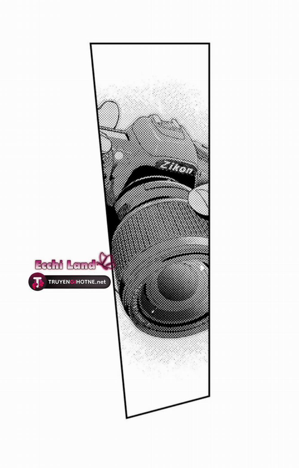 Hôn Ước Tình Bạn 34.1 trang 1