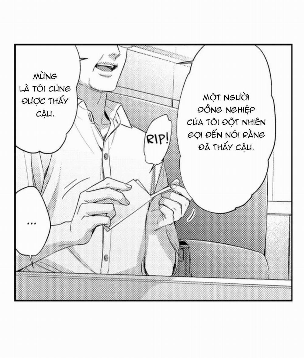 Hôn Ước Tình Bạn 34.1 trang 10