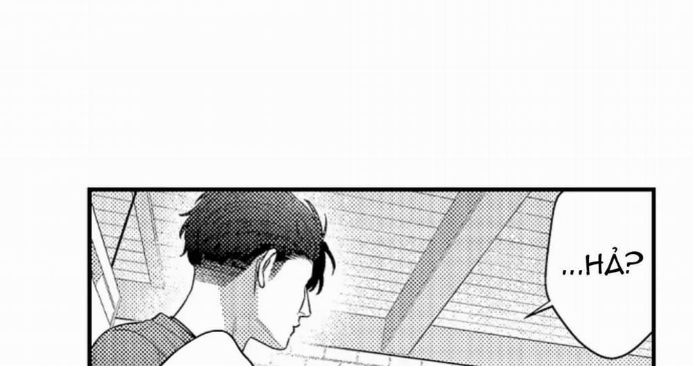 Hôn Ước Tình Bạn 34.1 trang 17