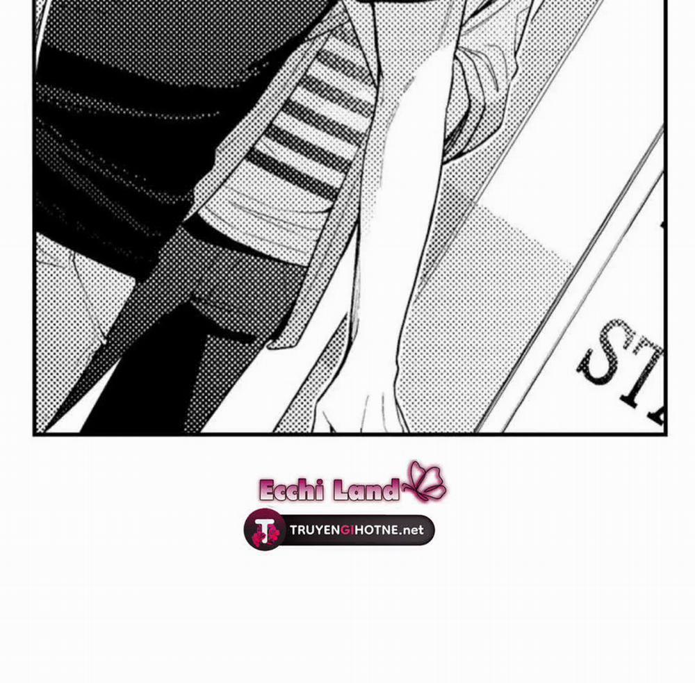 Hôn Ước Tình Bạn 34.1 trang 4