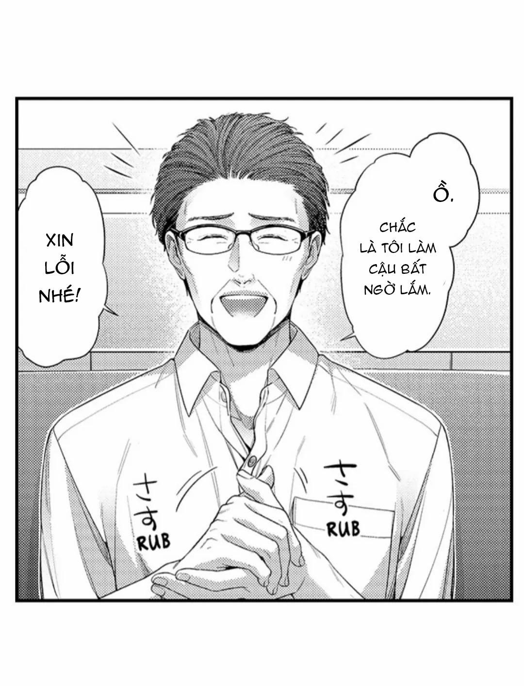 Hôn Ước Tình Bạn 34.1 trang 7