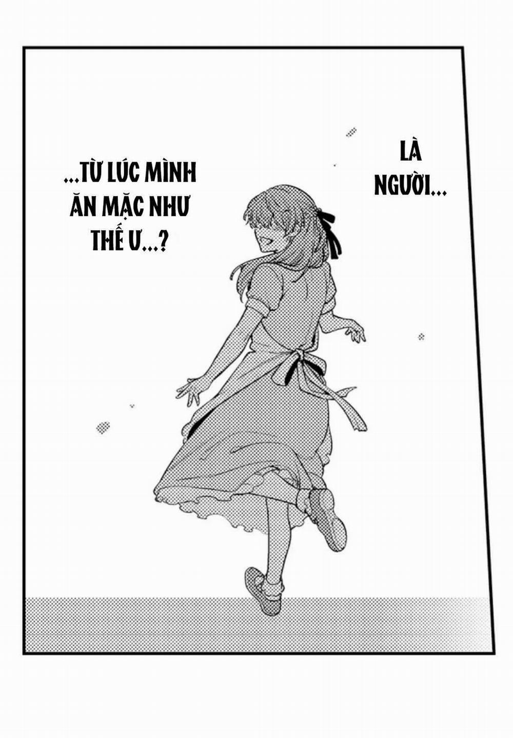 Hôn Ước Tình Bạn 34.2 trang 1