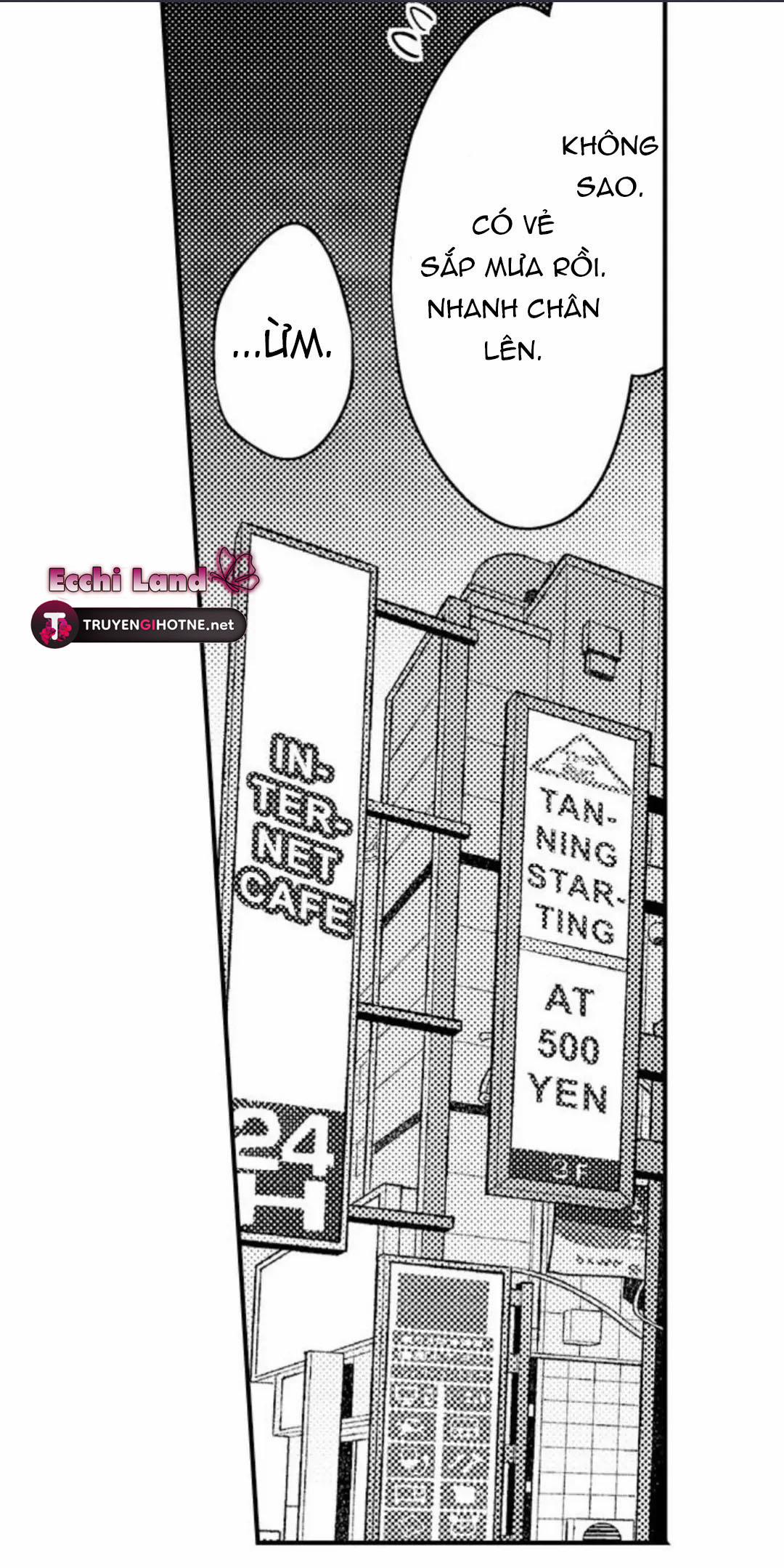 Hôn Ước Tình Bạn 34.2 trang 5