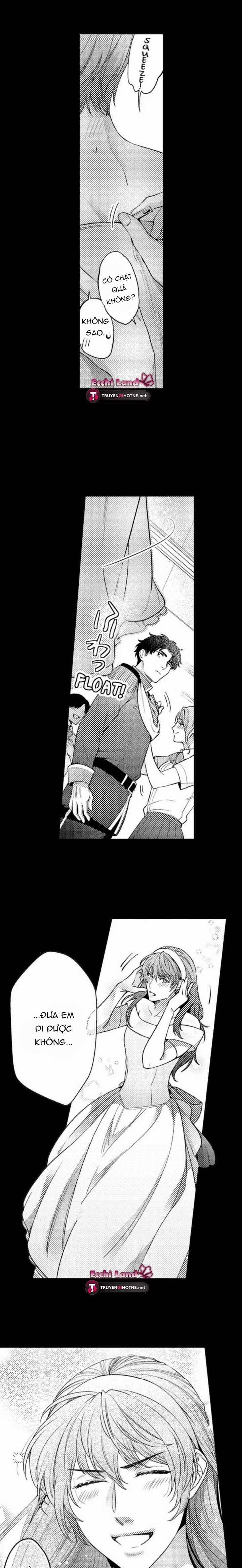 Hôn Ước Tình Bạn 35.2 trang 0