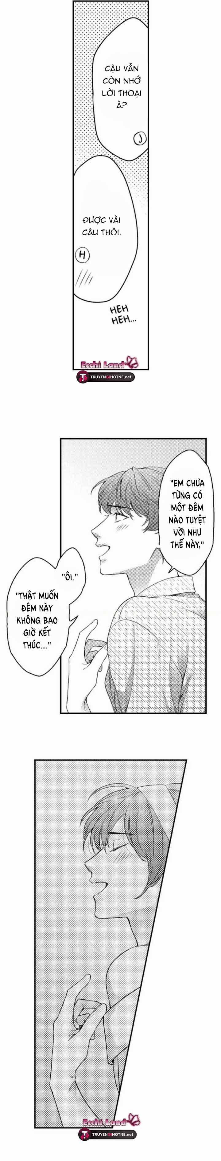 Hôn Ước Tình Bạn 35.2 trang 2