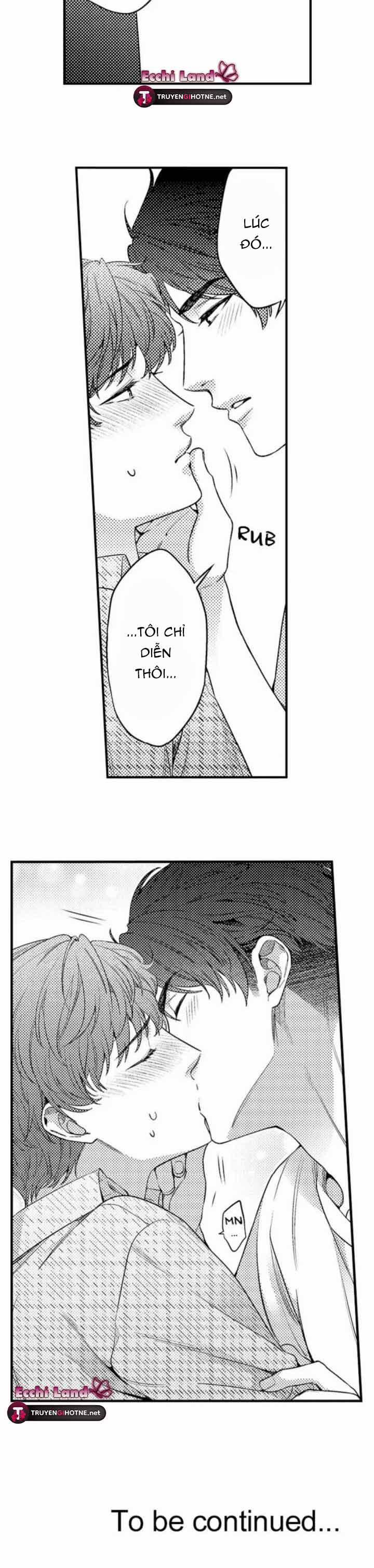 Hôn Ước Tình Bạn 35.2 trang 5