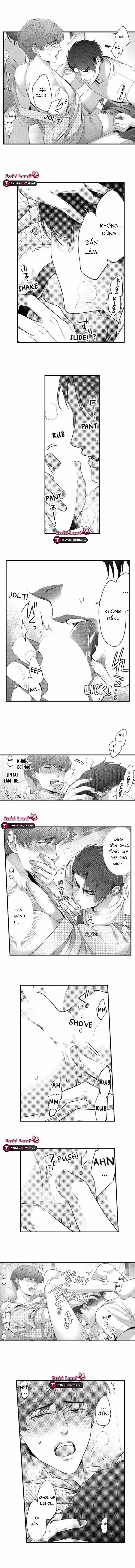 Hôn Ước Tình Bạn 36.1 trang 2