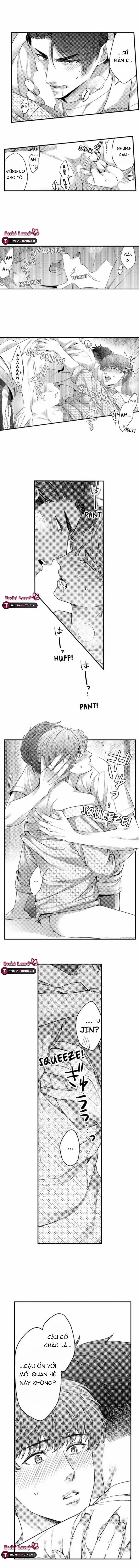 Hôn Ước Tình Bạn 36.2 trang 0