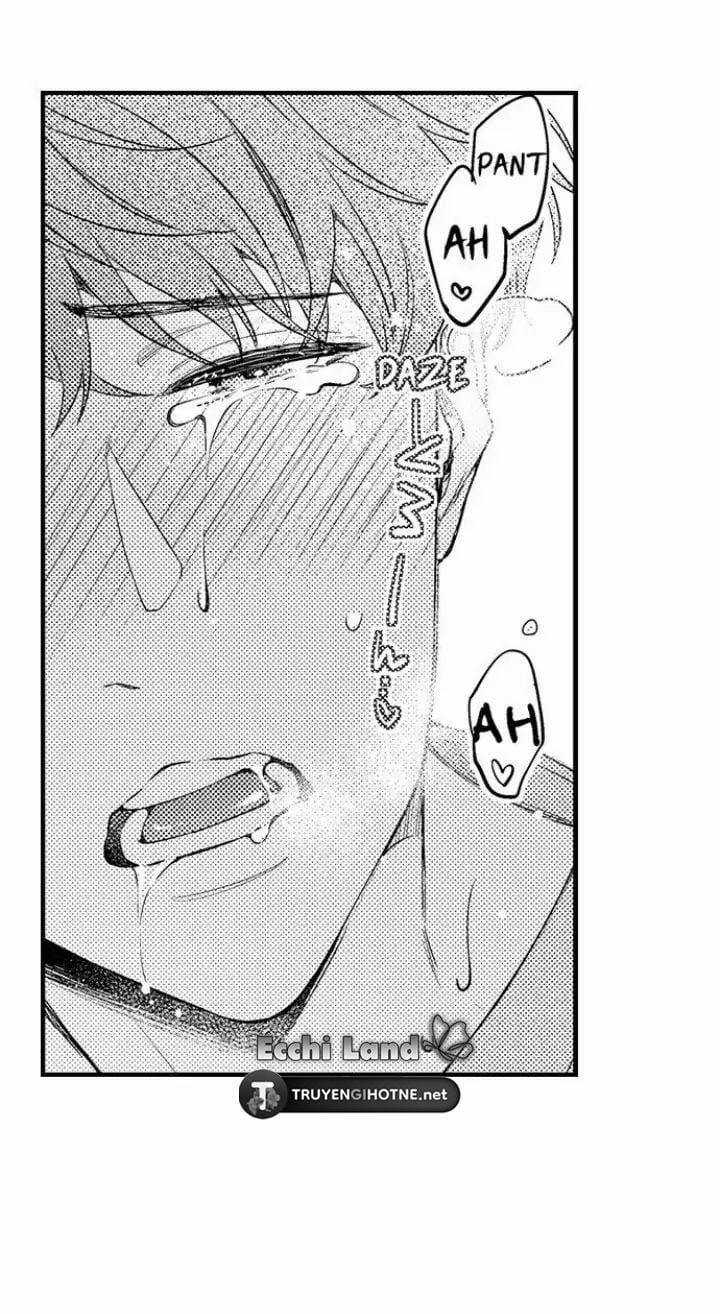 Hôn Ước Tình Bạn 4.1 trang 13