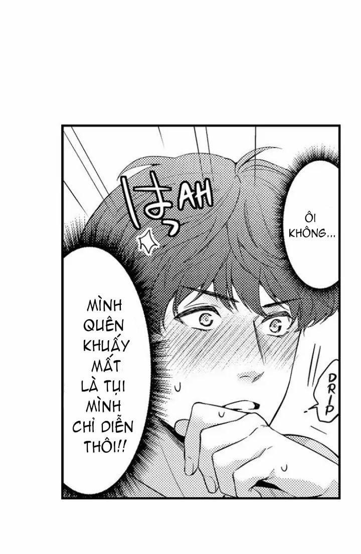 Hôn Ước Tình Bạn 4.1 trang 14