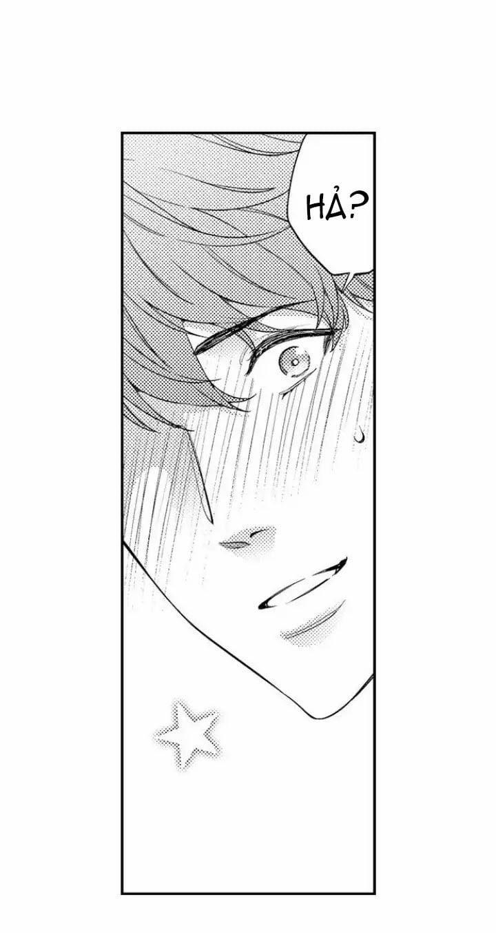 Hôn Ước Tình Bạn 4.1 trang 17