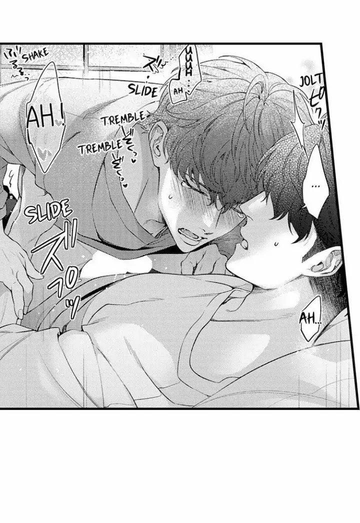 Hôn Ước Tình Bạn 4.1 trang 6