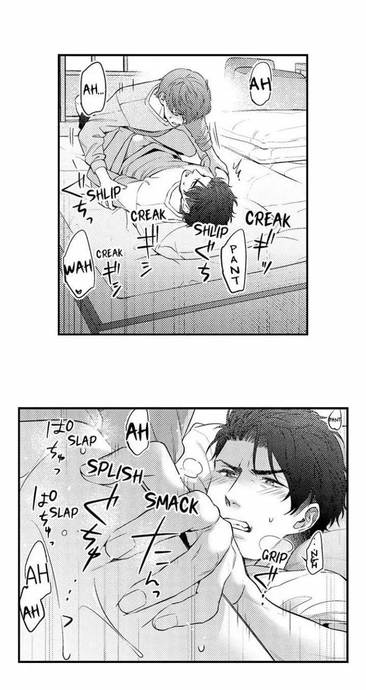 Hôn Ước Tình Bạn 4.1 trang 9