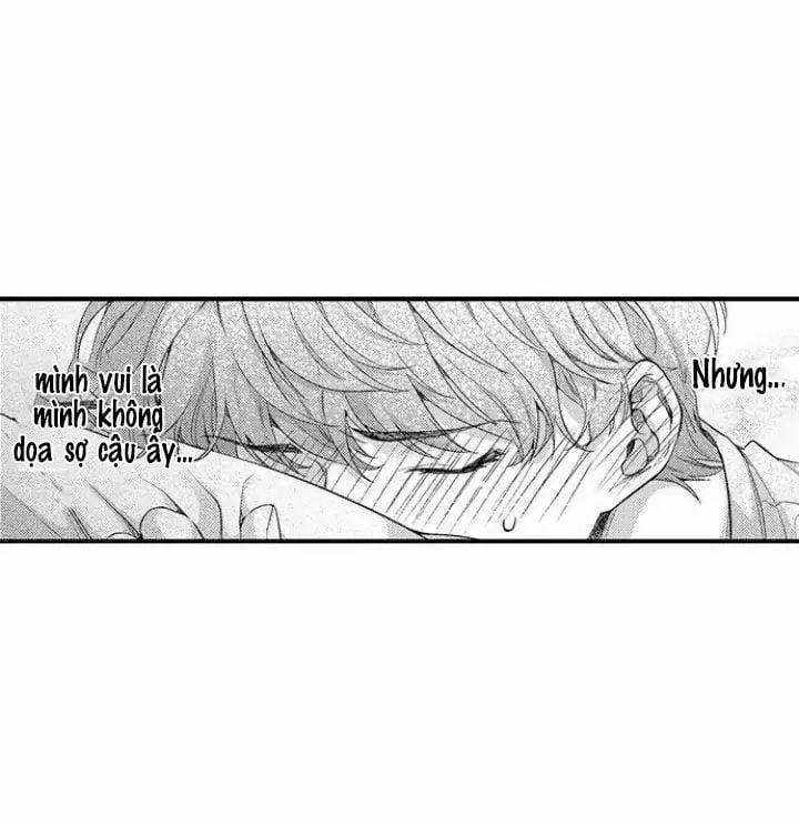 Hôn Ước Tình Bạn 4.2 trang 6