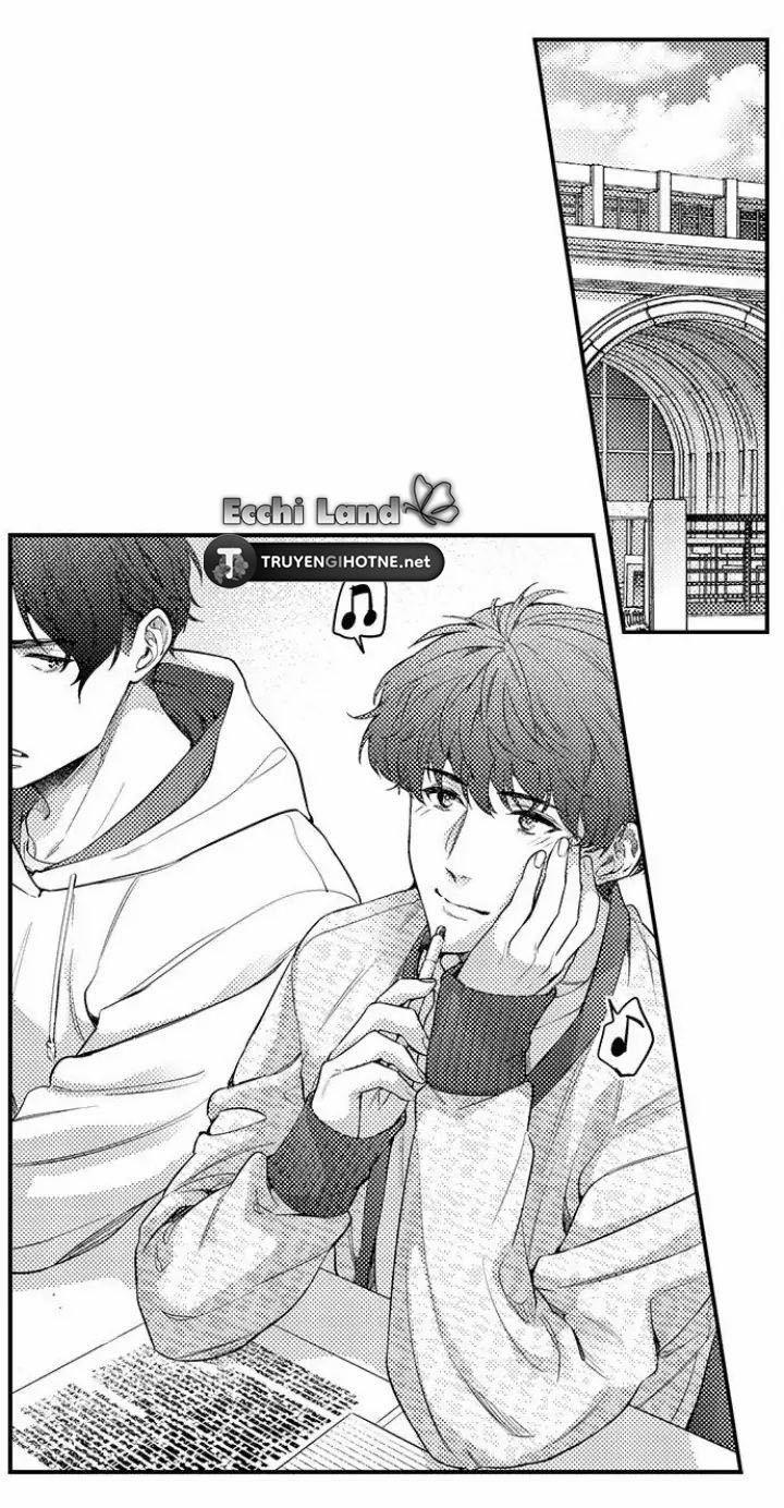 Hôn Ước Tình Bạn 4.2 trang 7