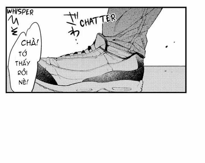 Hôn Ước Tình Bạn 5.1 trang 13