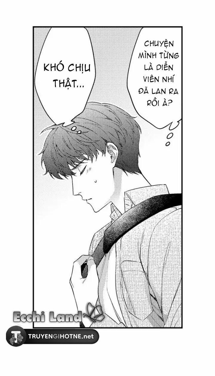 Hôn Ước Tình Bạn 5.1 trang 15