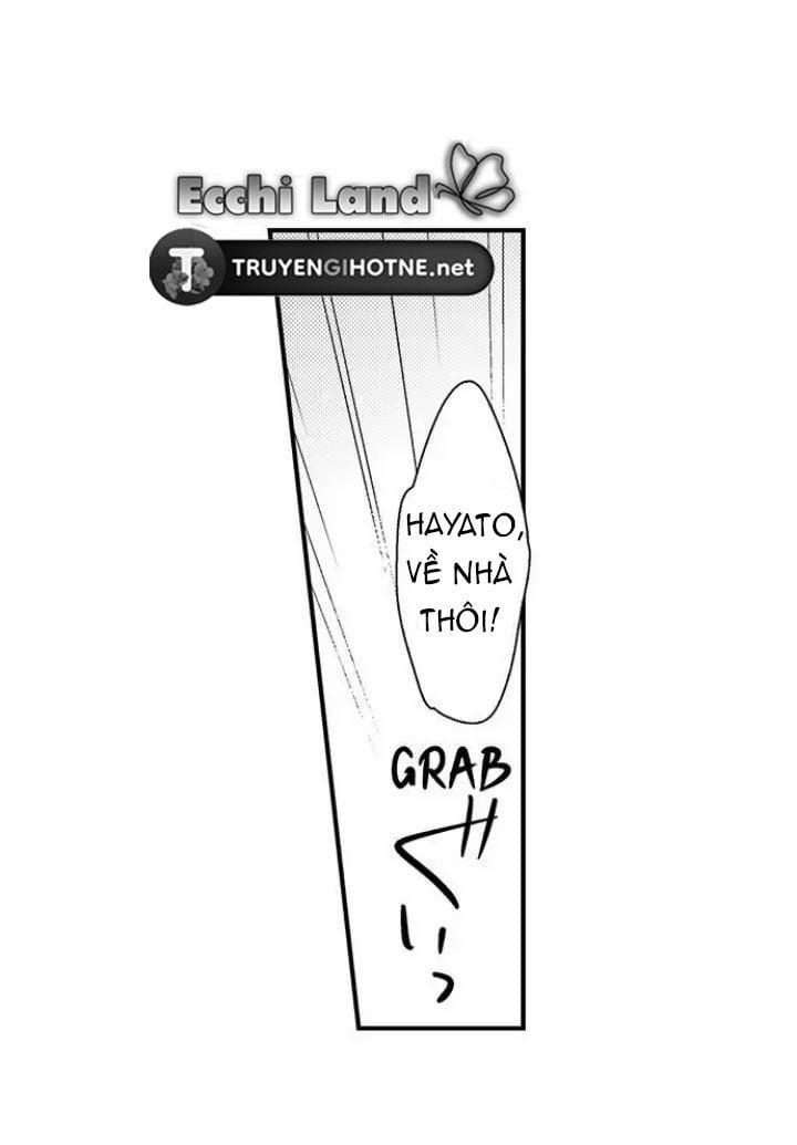 Hôn Ước Tình Bạn 5.1 trang 3