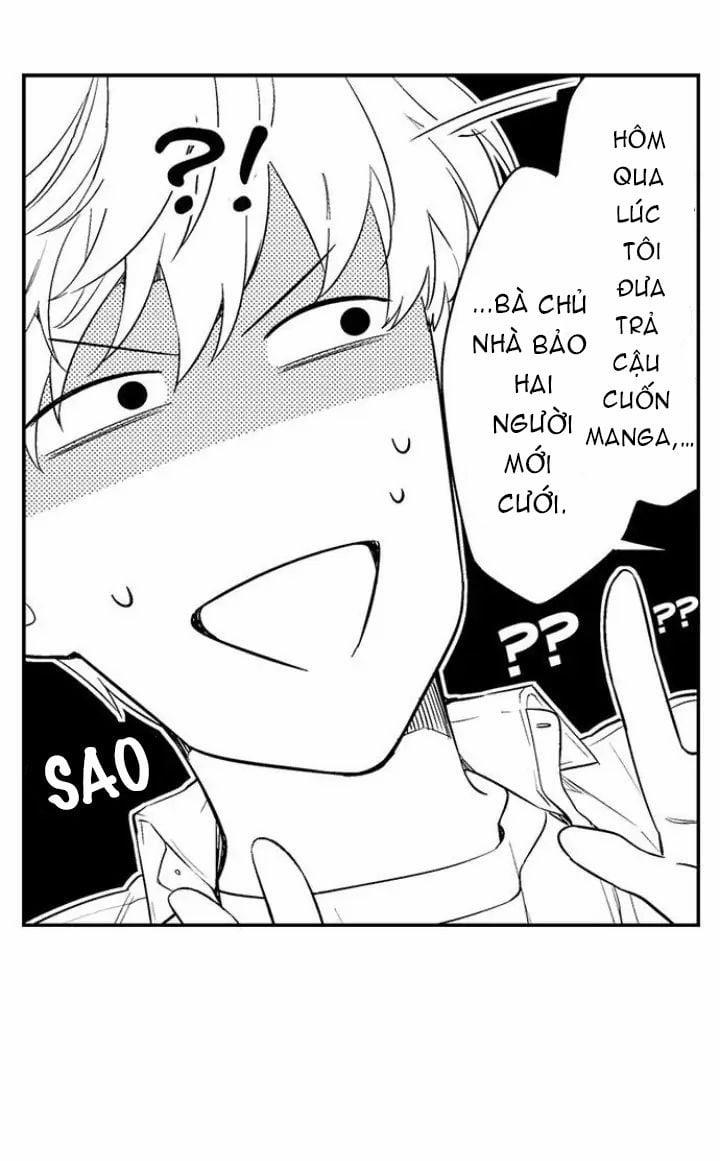 Hôn Ước Tình Bạn 5.2 trang 0