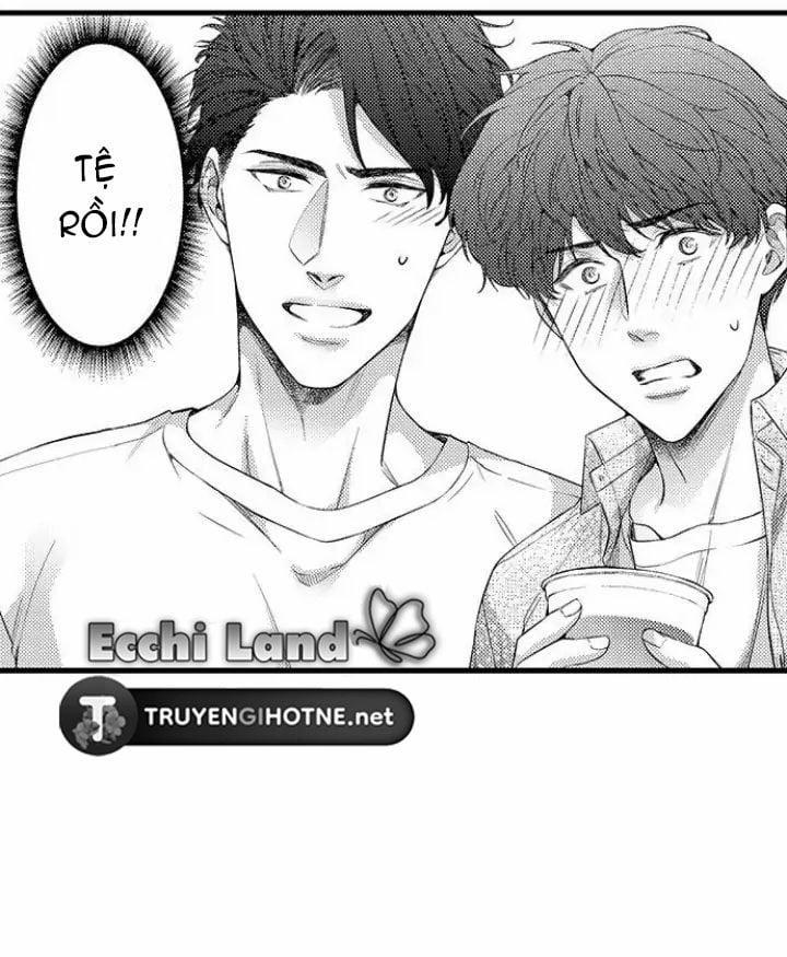 Hôn Ước Tình Bạn 5.2 trang 14