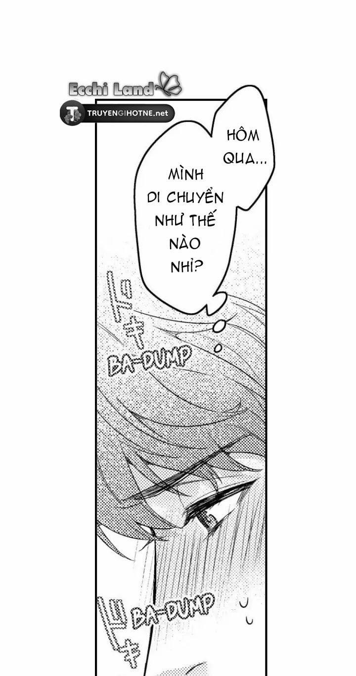 Hôn Ước Tình Bạn 5.2 trang 18