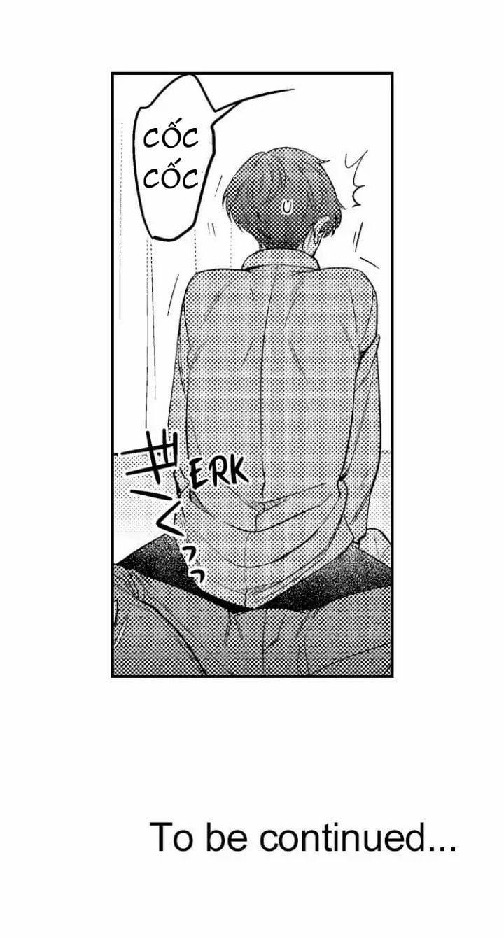 Hôn Ước Tình Bạn 5.2 trang 20