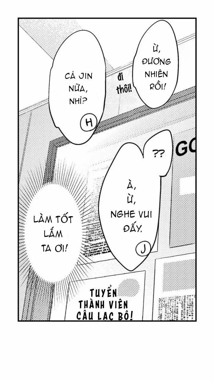 Hôn Ước Tình Bạn 5.2 trang 5