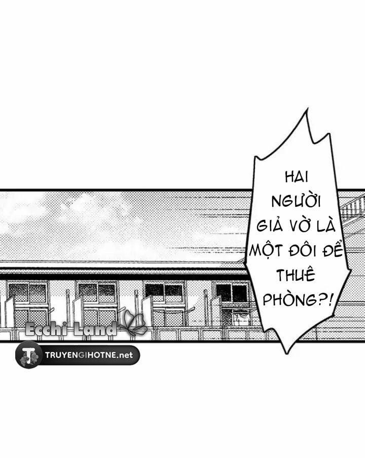 Hôn Ước Tình Bạn 5.2 trang 6