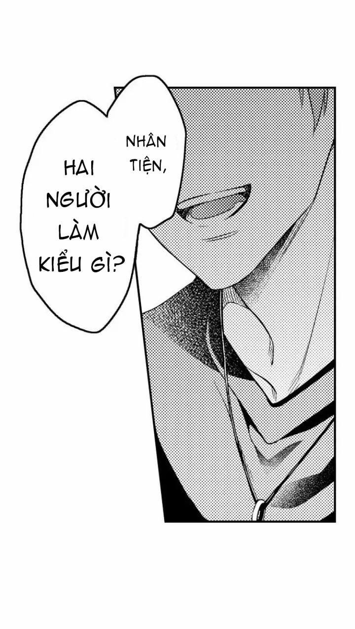 Hôn Ước Tình Bạn 5.2 trang 9