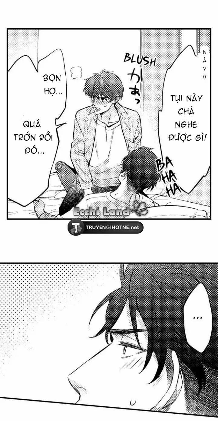 Hôn Ước Tình Bạn 6.1 trang 4