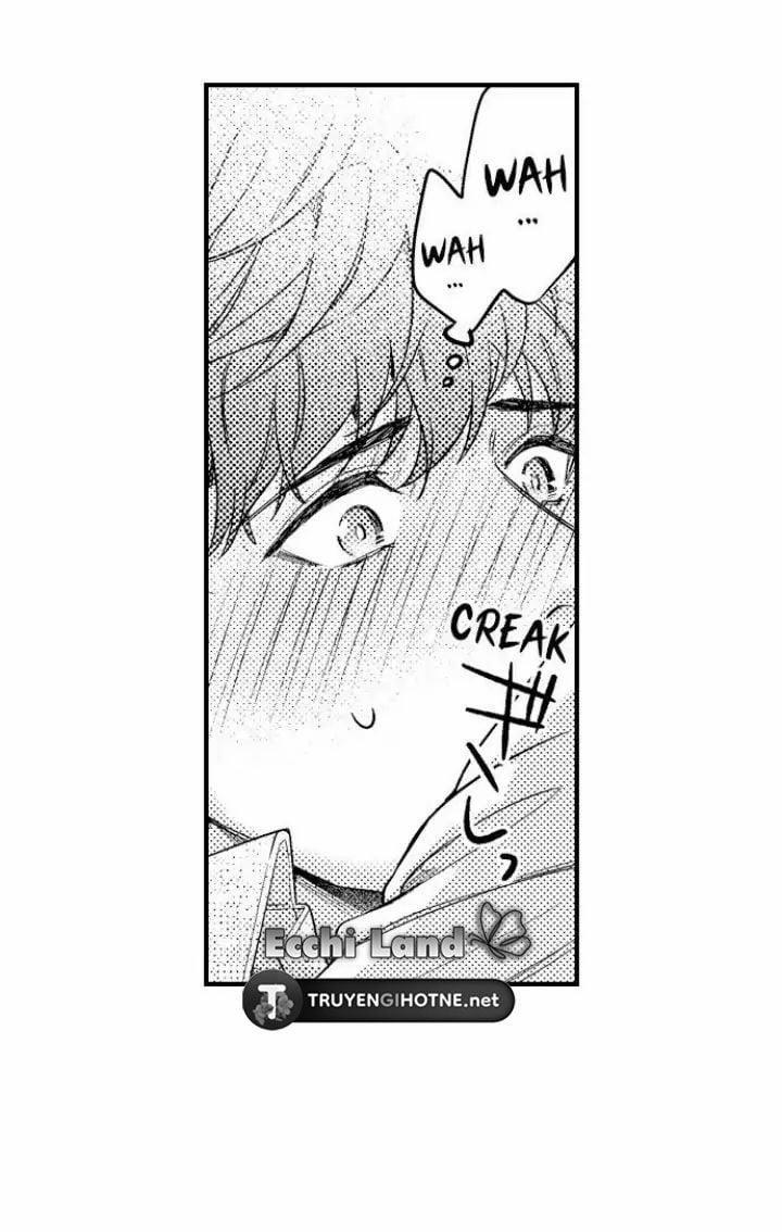 Hôn Ước Tình Bạn 6.1 trang 8