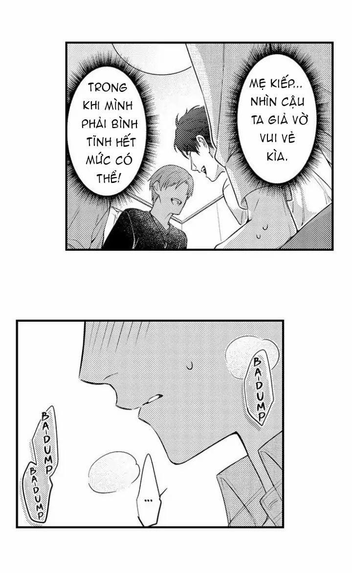 Hôn Ước Tình Bạn 6.2 trang 11