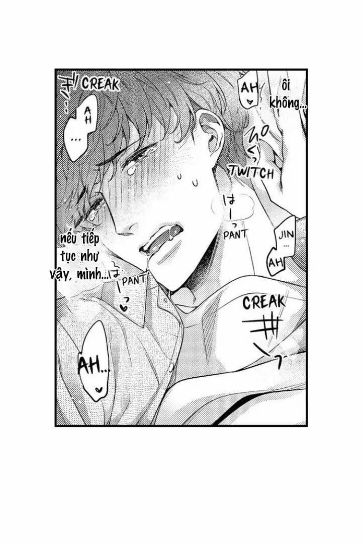 Hôn Ước Tình Bạn 6.2 trang 2