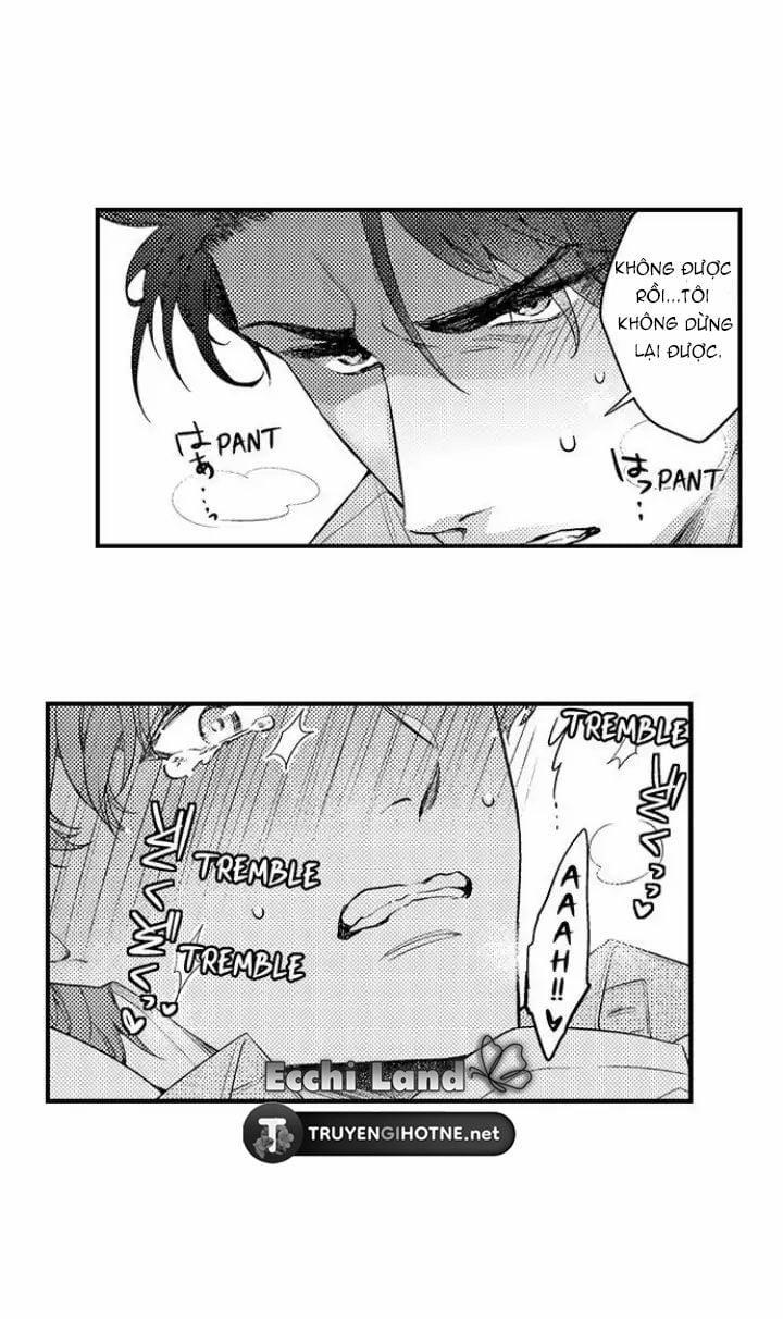 Hôn Ước Tình Bạn 6.2 trang 3