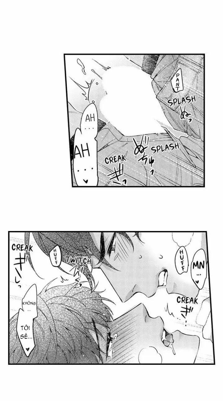 Hôn Ước Tình Bạn 6.2 trang 4