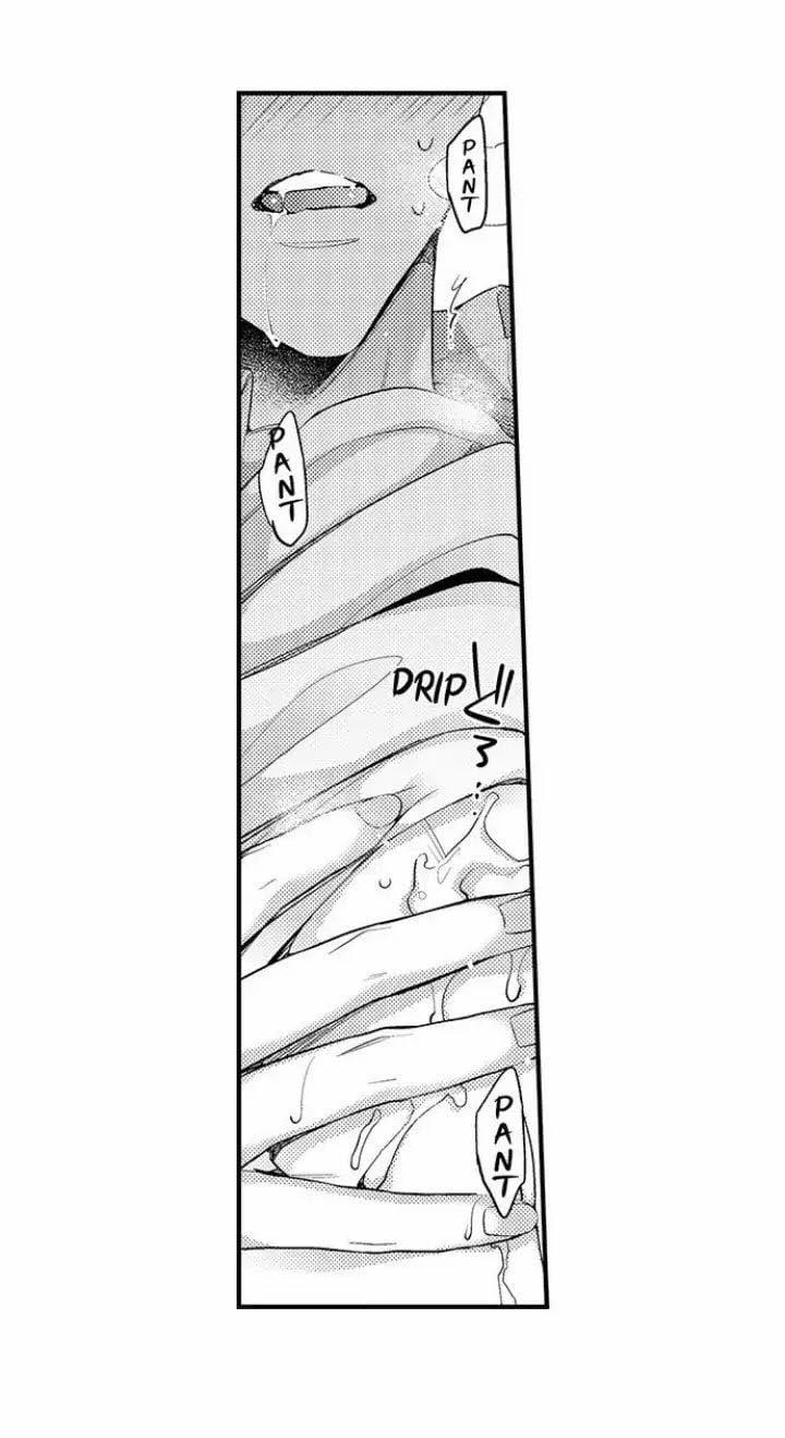 Hôn Ước Tình Bạn 6.2 trang 6