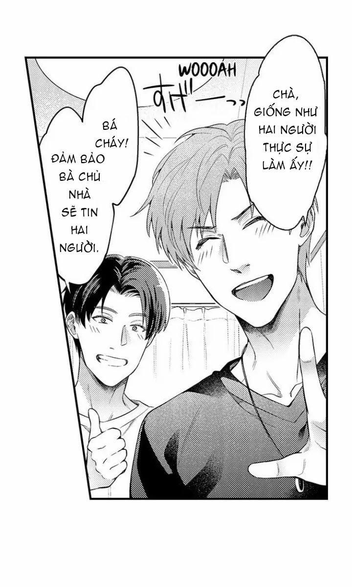 Hôn Ước Tình Bạn 6.2 trang 9