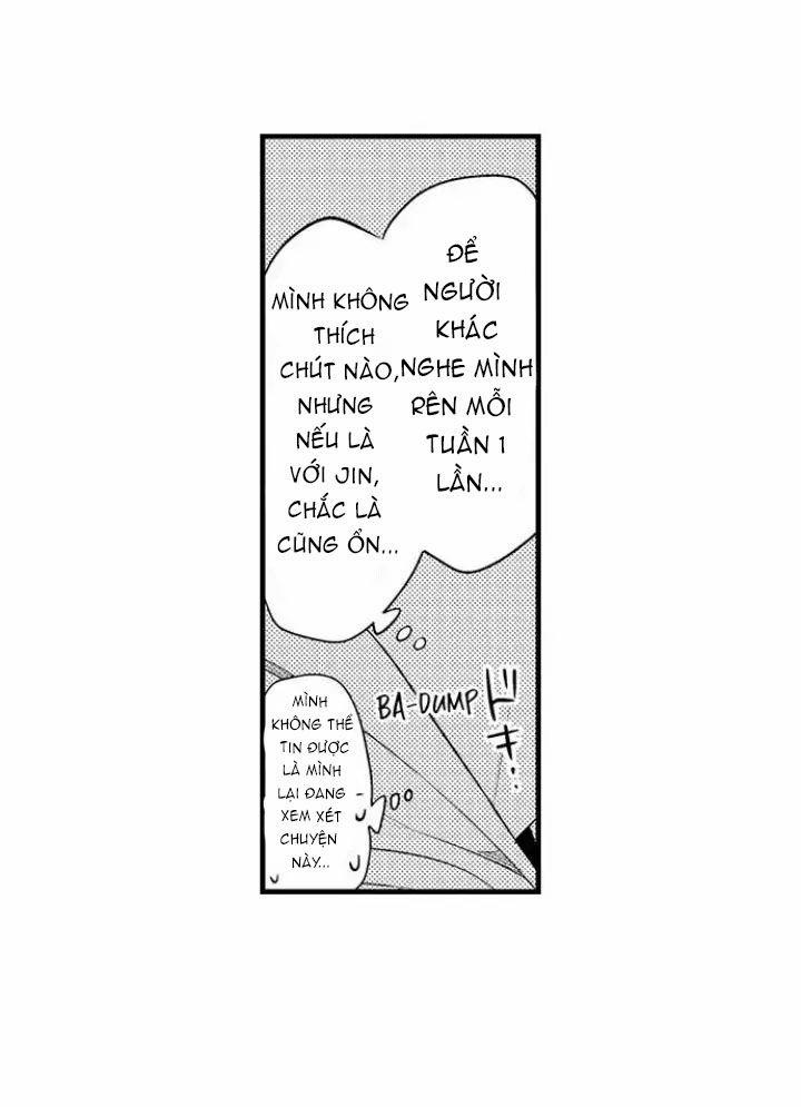 Hôn Ước Tình Bạn 7.1 trang 10