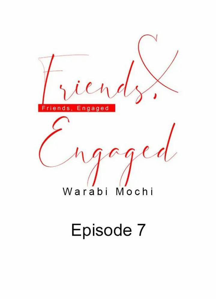 Hôn Ước Tình Bạn 7.1 trang 3