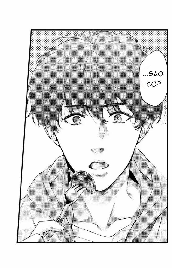 Hôn Ước Tình Bạn 7.1 trang 4