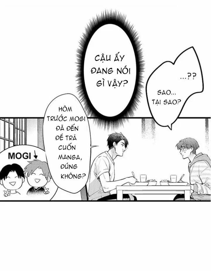 Hôn Ước Tình Bạn 7.1 trang 6